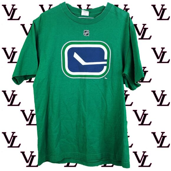 Reebok Other - Reebok NHL H.Sedin T-Shirt
